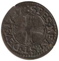 Haldenstein: Gubert v. Salis