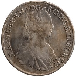 Haus Österreich: Maria Theresia