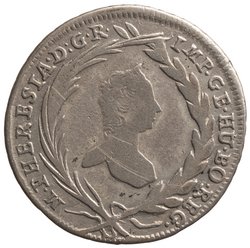 Haus Österreich: Maria Theresia