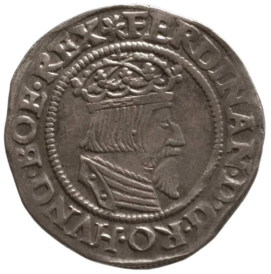 Münze
