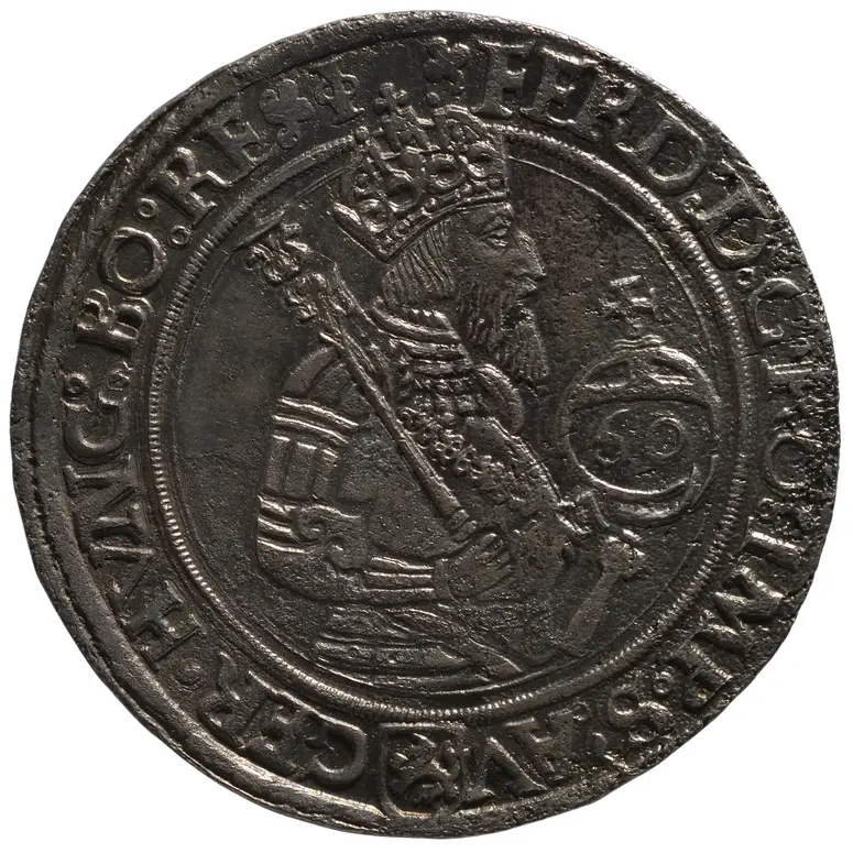 Münze