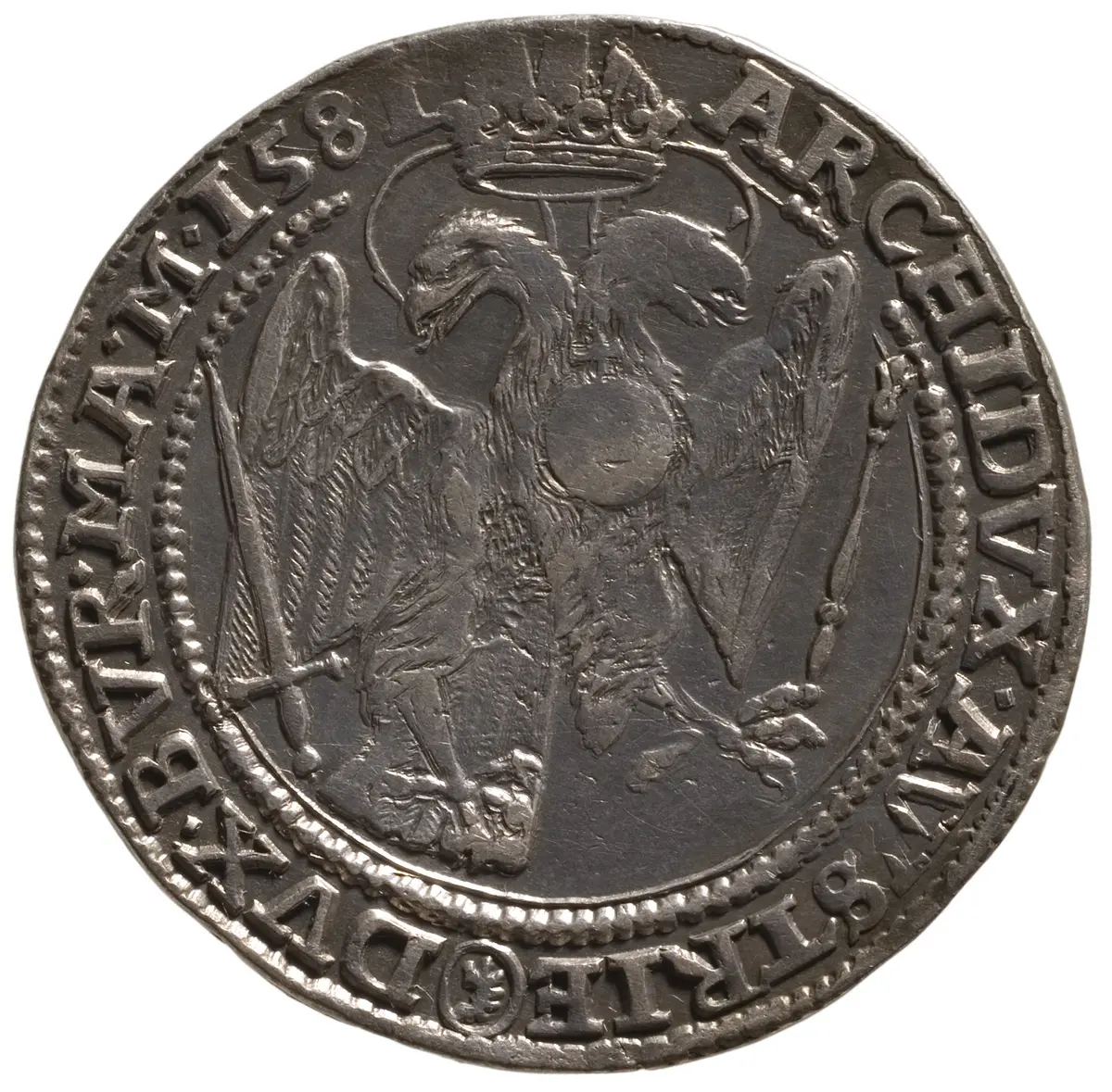 Münze