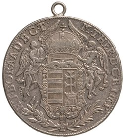 Haus Österreich: Maria Theresia