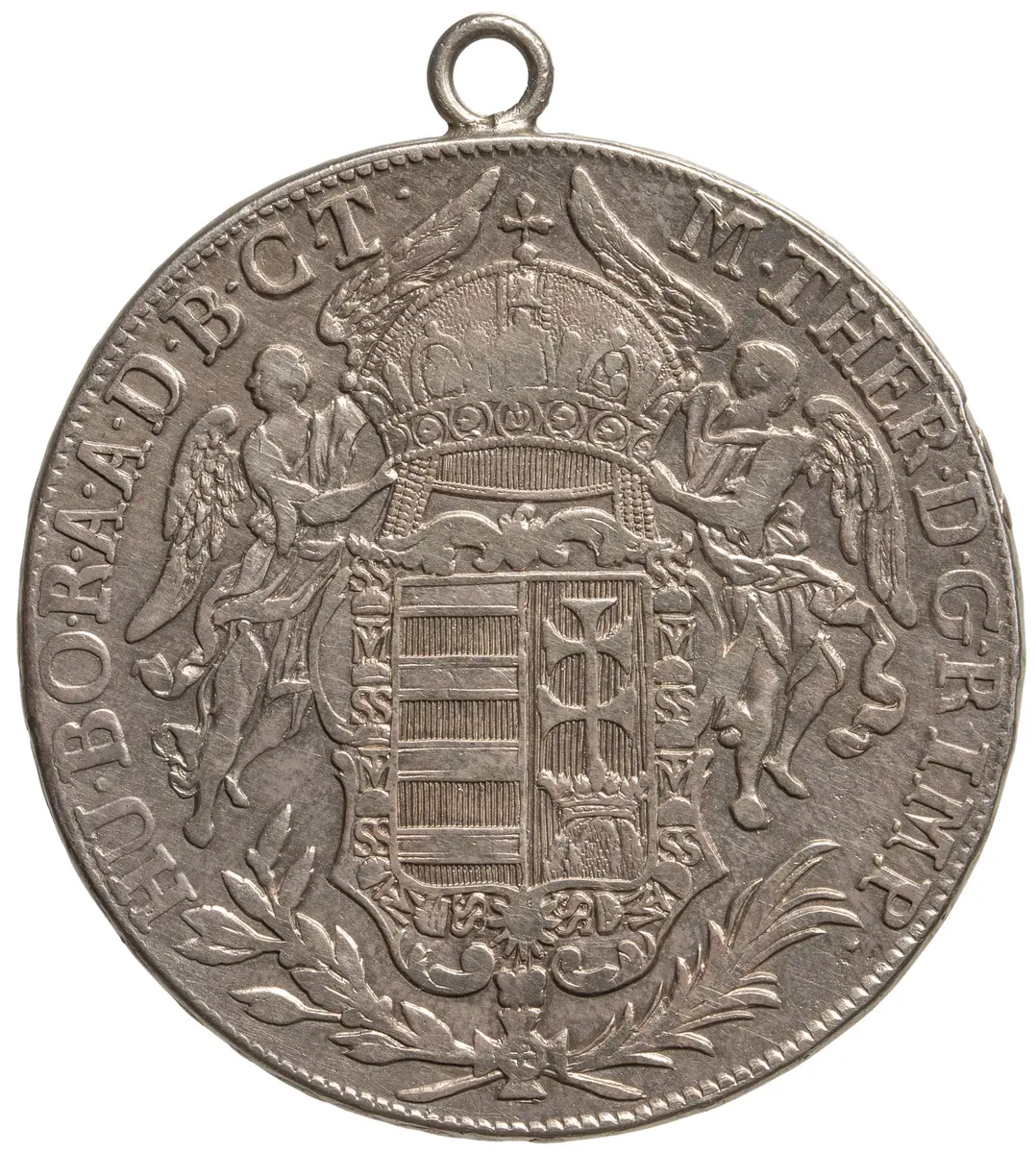 Haus Österreich: Maria Theresia