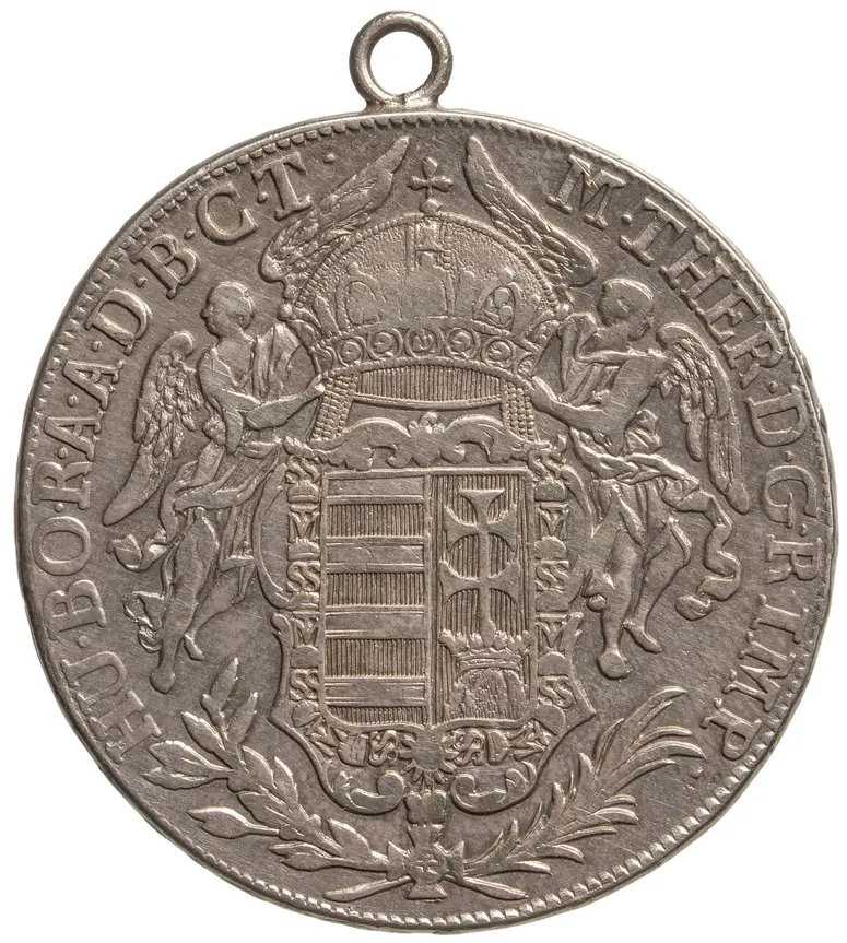 Münze
