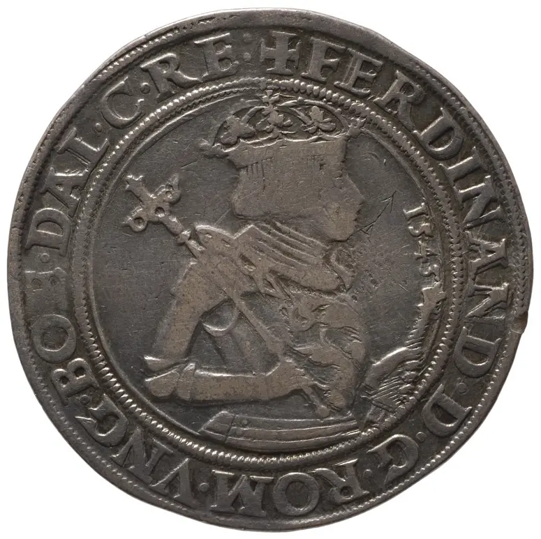 Münze