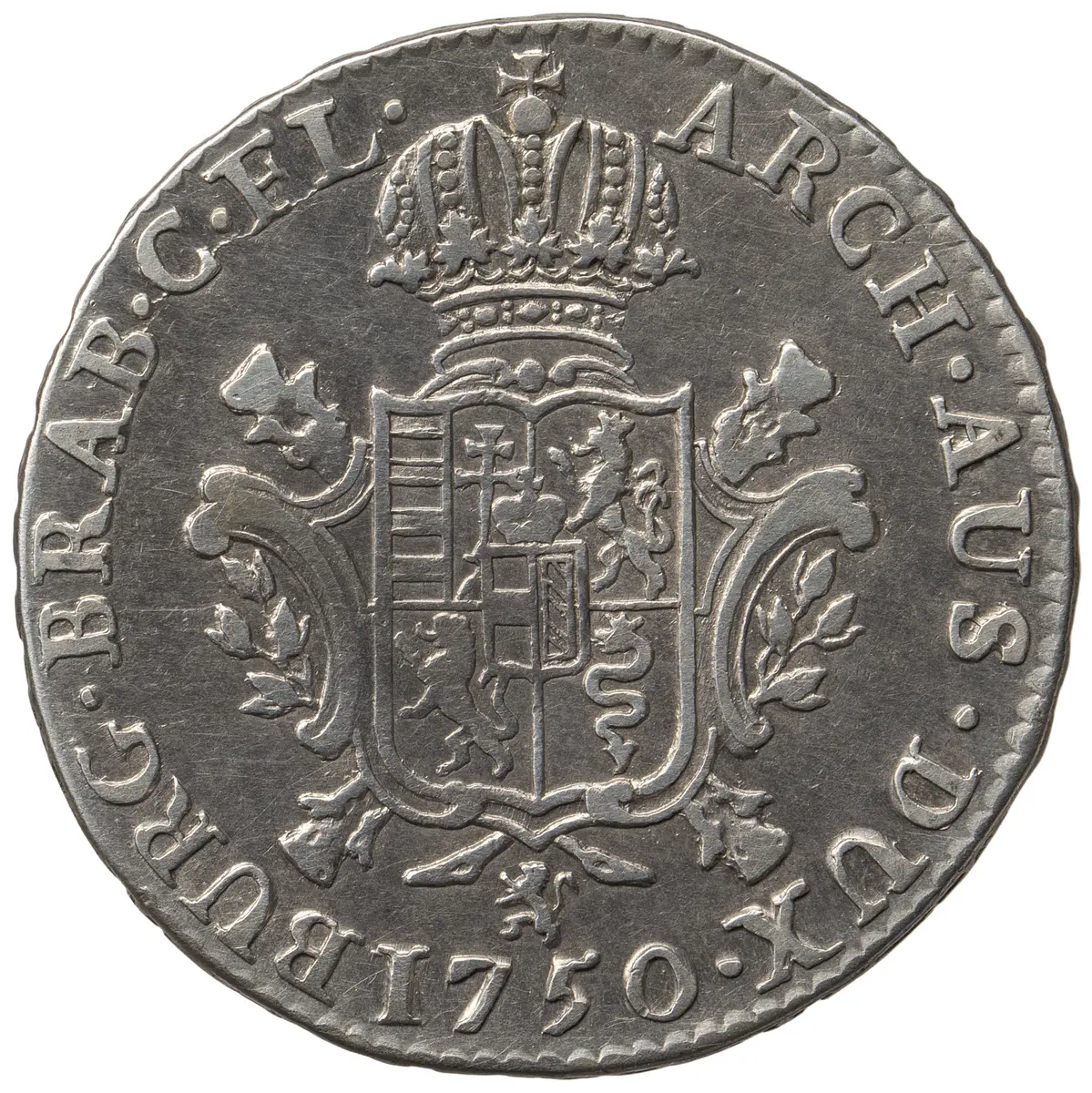 Münze