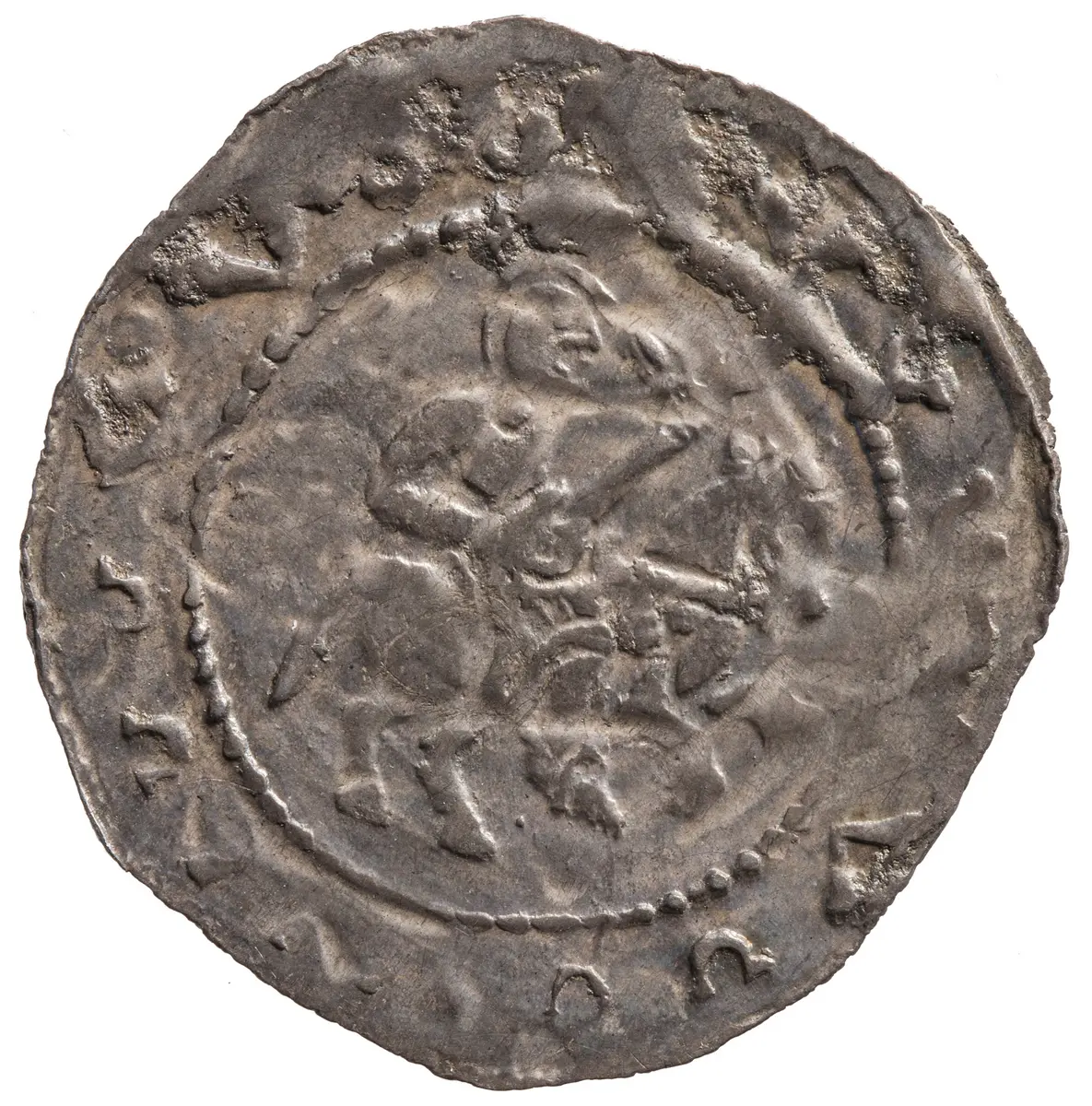 Markgrafen von Österreich: Leopold III. (1095–1136), Leopold IV. (1136–1141) od. Heinrich II. (1141–1177)