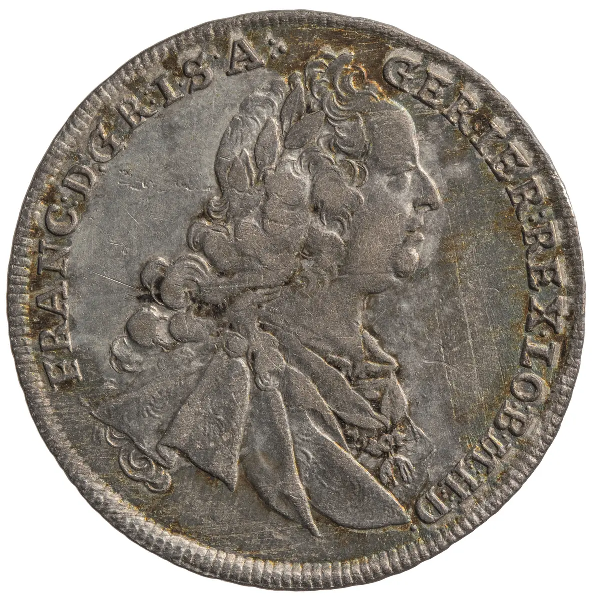Haus Österreich: Franz I. Stephan
