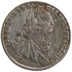Haus Österreich: Franz I. Stephan