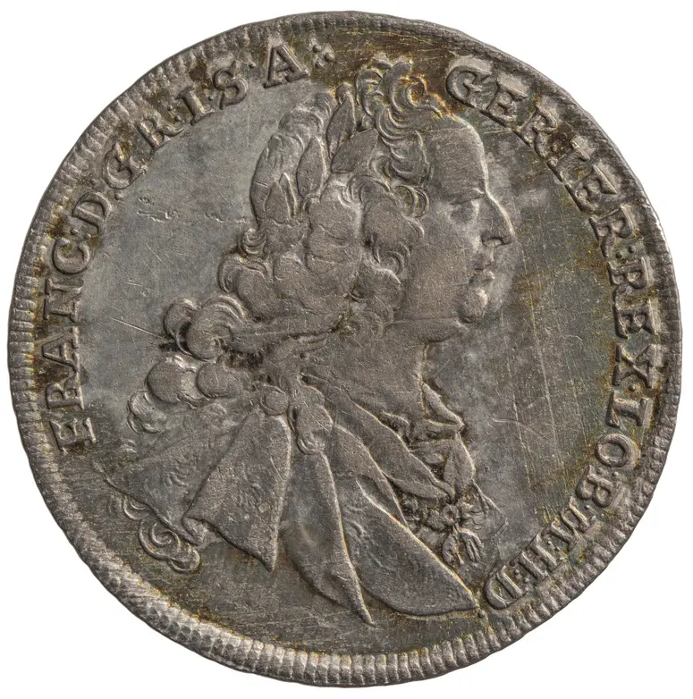 Münze