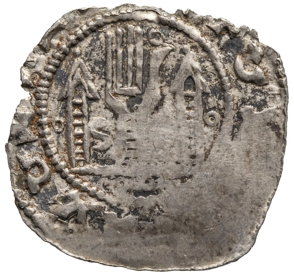 Äbte des Klosters Formbach: Werinto (1108–1127) und Dietrich (1127–1140)