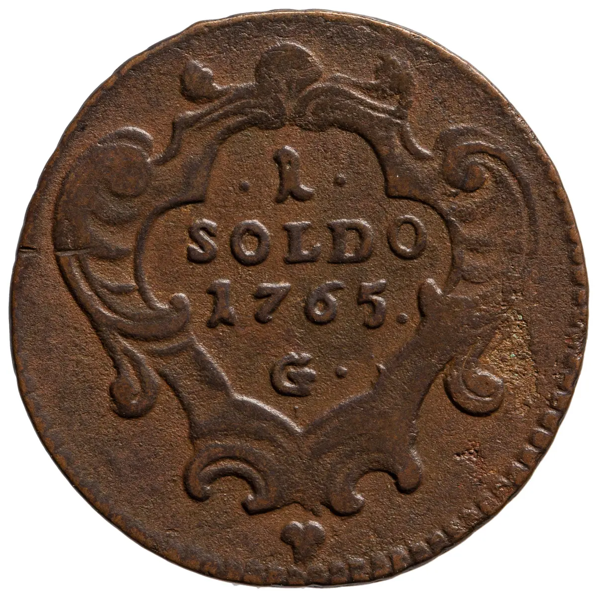 Haus Österreich: Maria Theresia