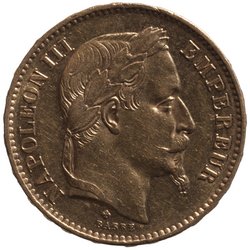 Frankreich: Napoléon III.