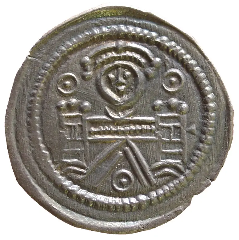 Münze