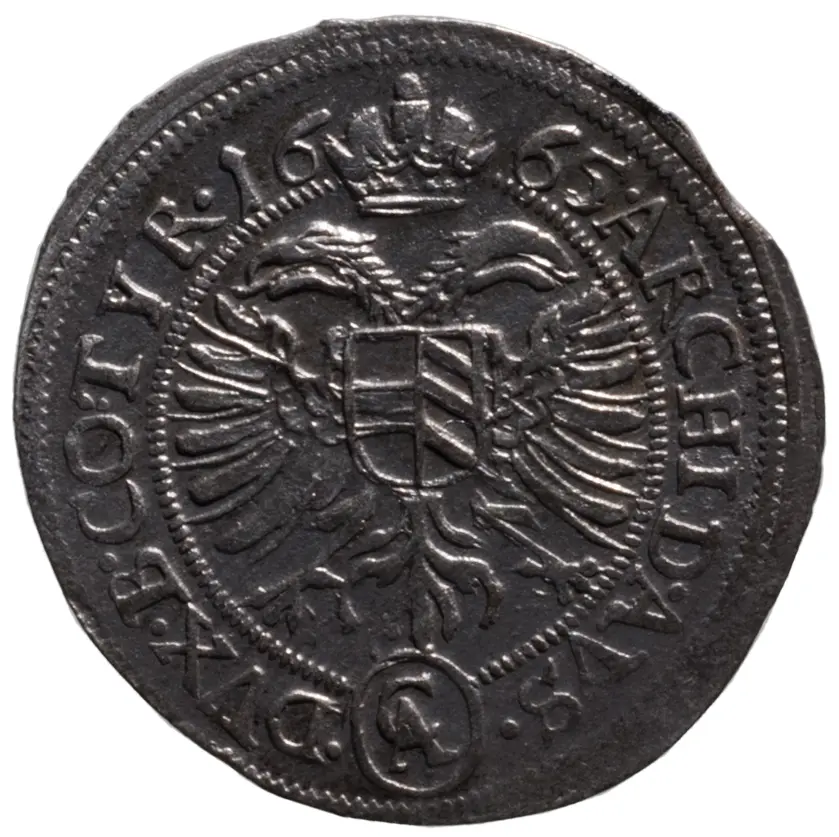 Haus Österreich: Leopold I.