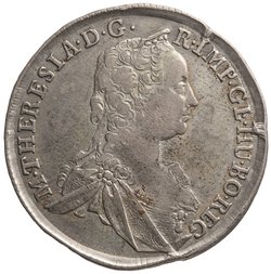 Haus Österreich: Maria Theresia