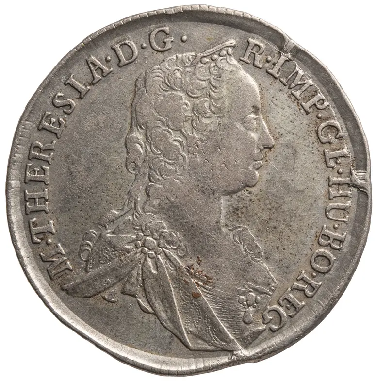Münze