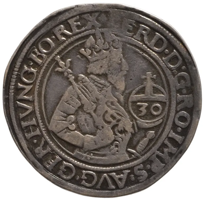 Münze