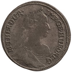 Haus Österreich: Maria Theresia