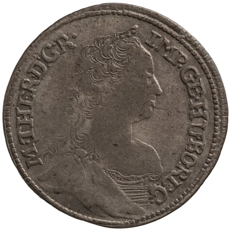 Münze