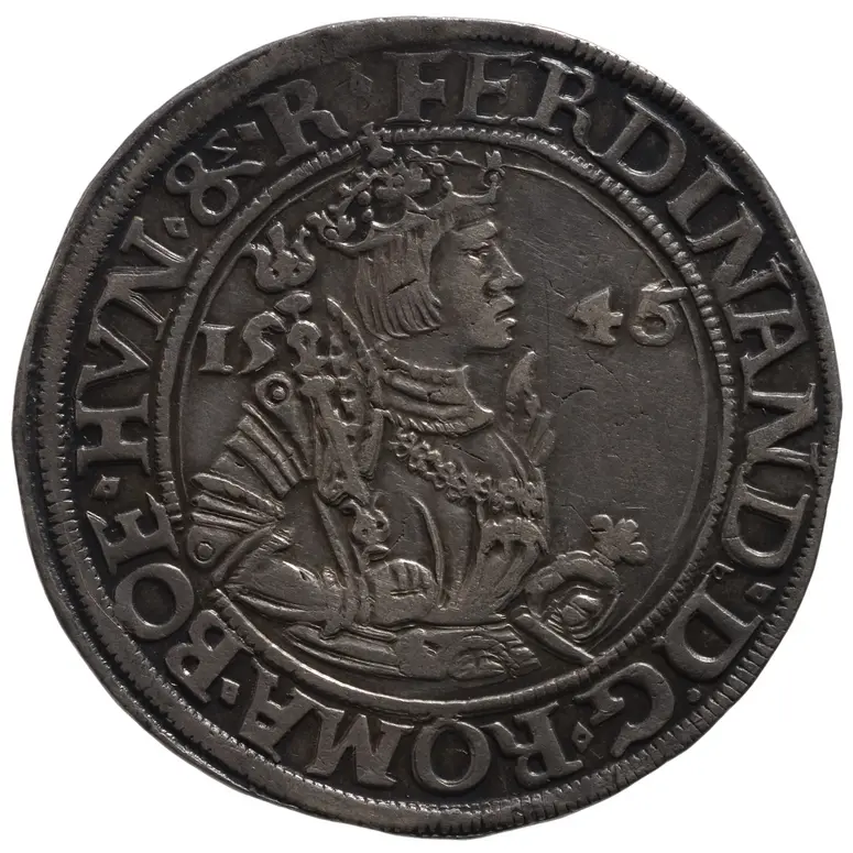 Münze