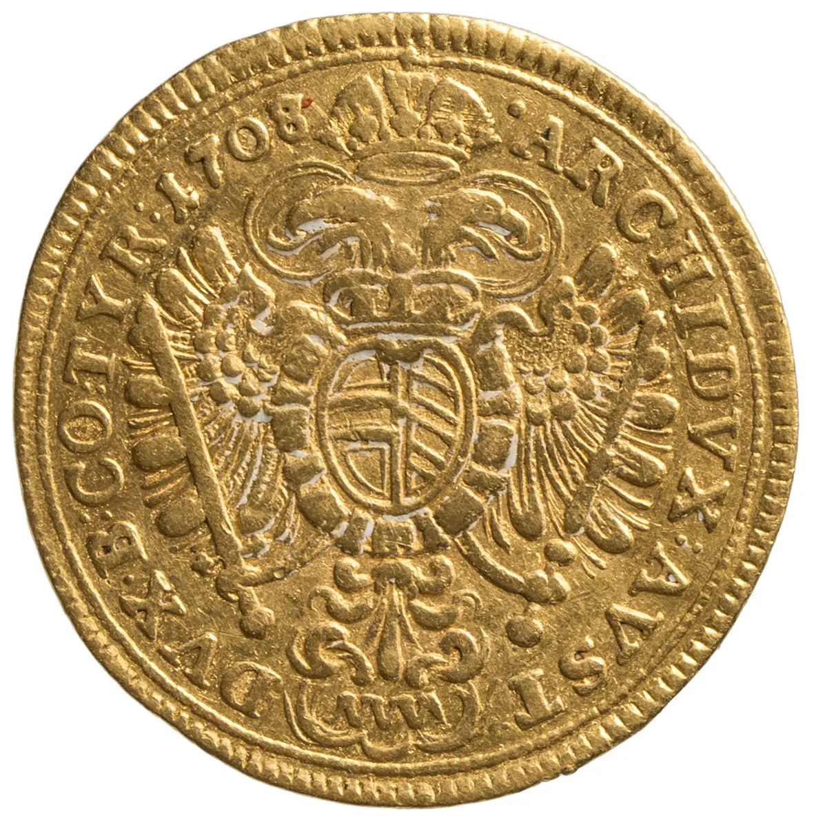 Haus Österreich: Joseph I.