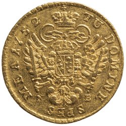 Haus Österreich: Franz I. Stephan