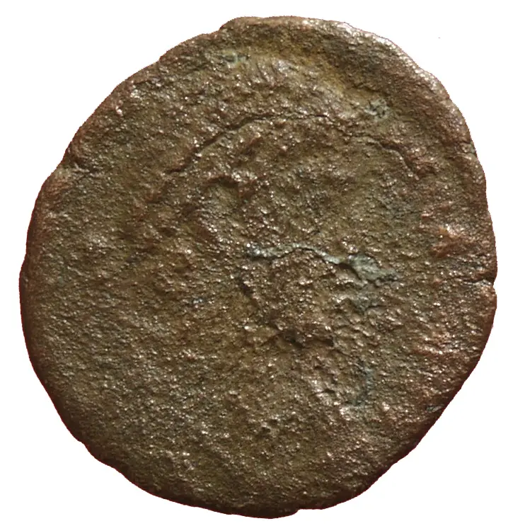 Valens II.