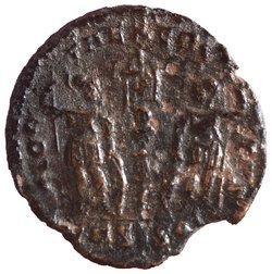 Constantinus I. oder Constantinus II.