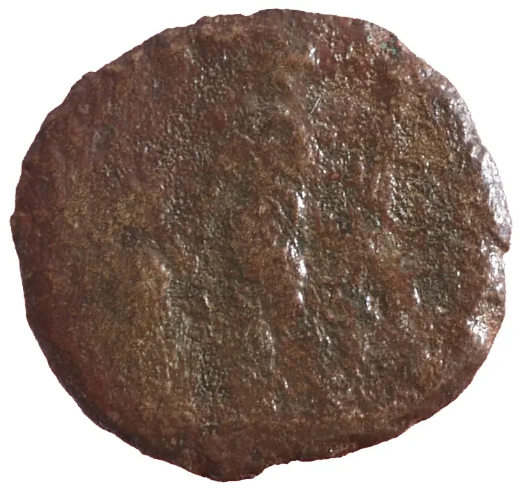Antoninus III. (Caracalla) (Falsum)