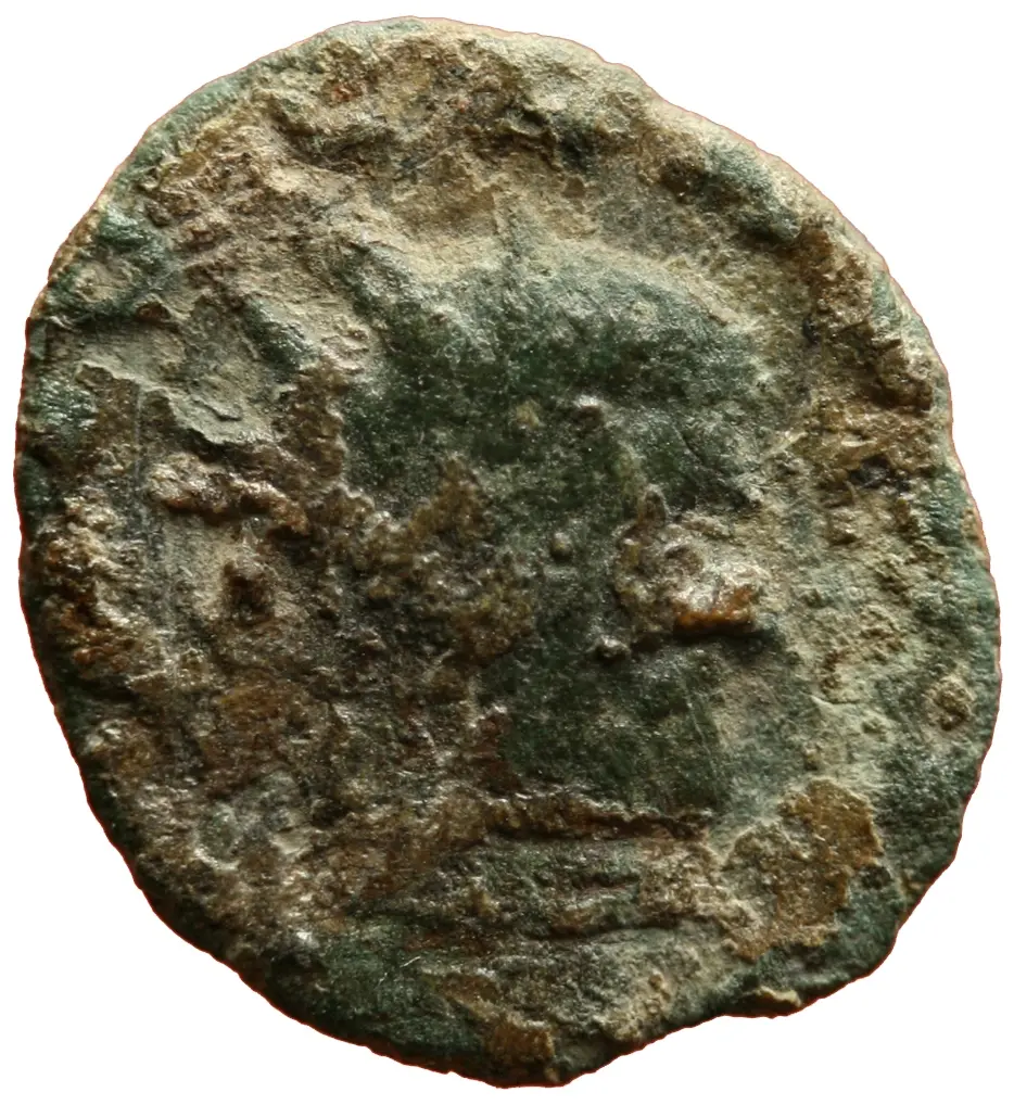 Divus Claudius II.