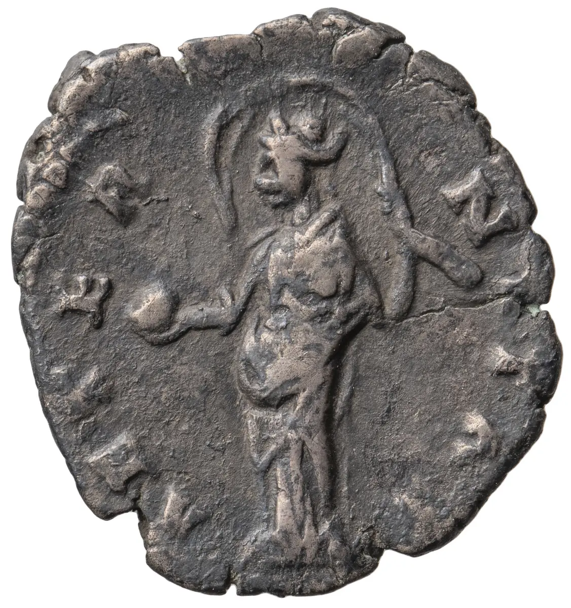 Diva Faustina I.