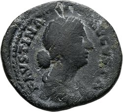 Faustina II.