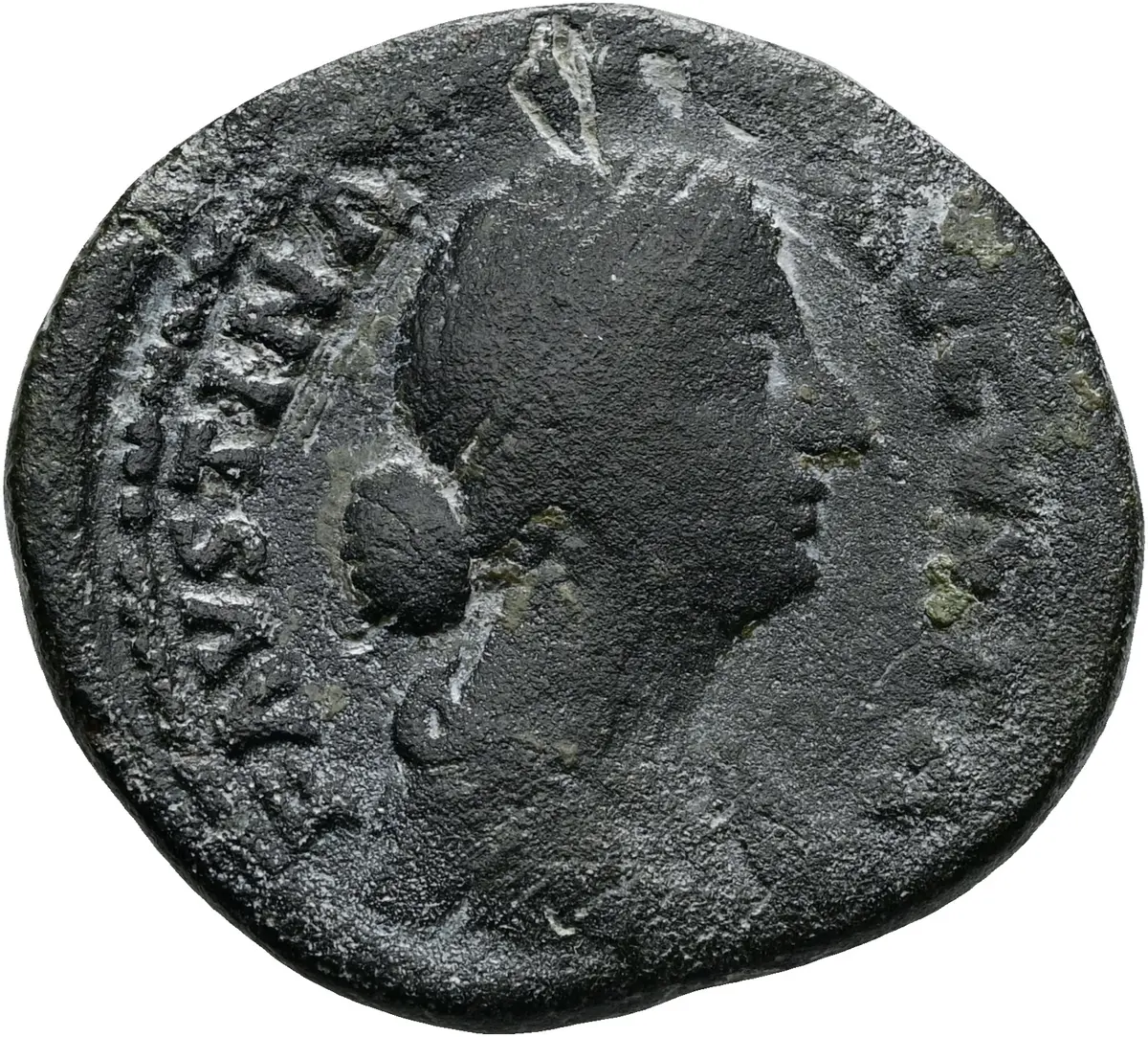 Faustina II.
