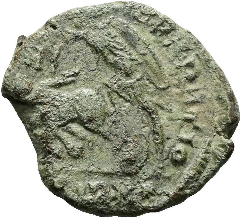Constantius II.
