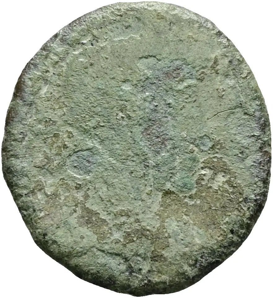 Constantius II.