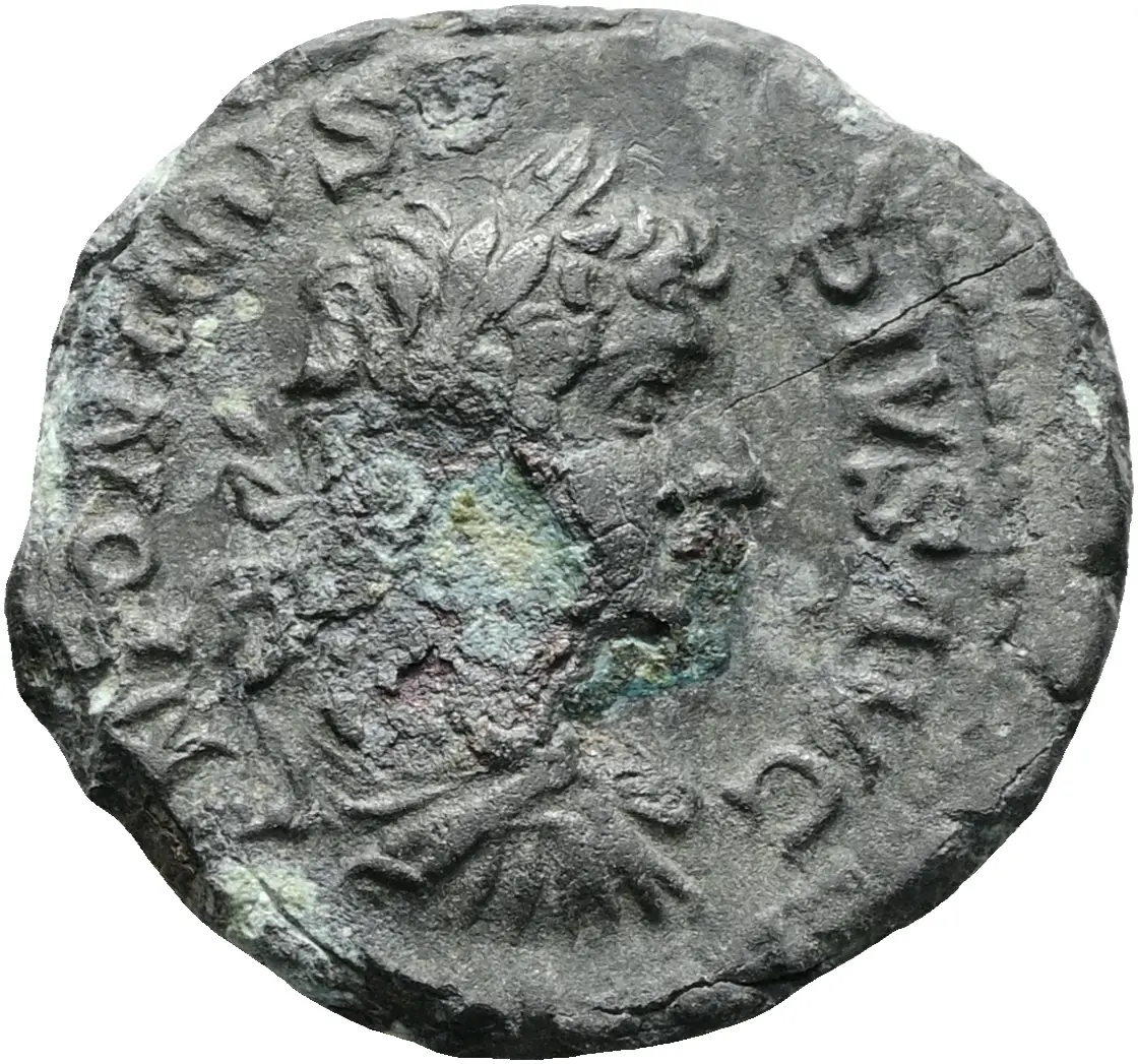 Antoninus III. (Caracalla) (Falsum)