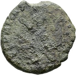 Valens II.