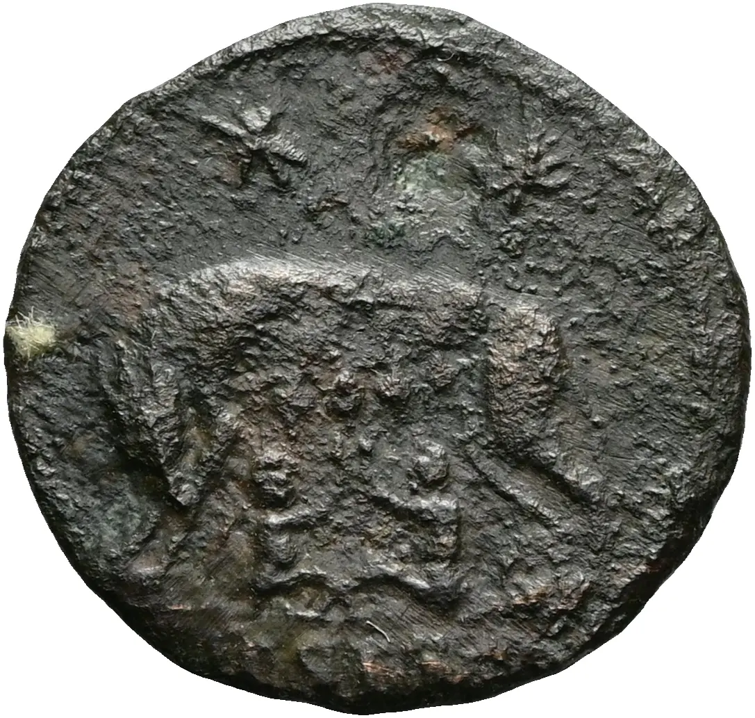 Münze