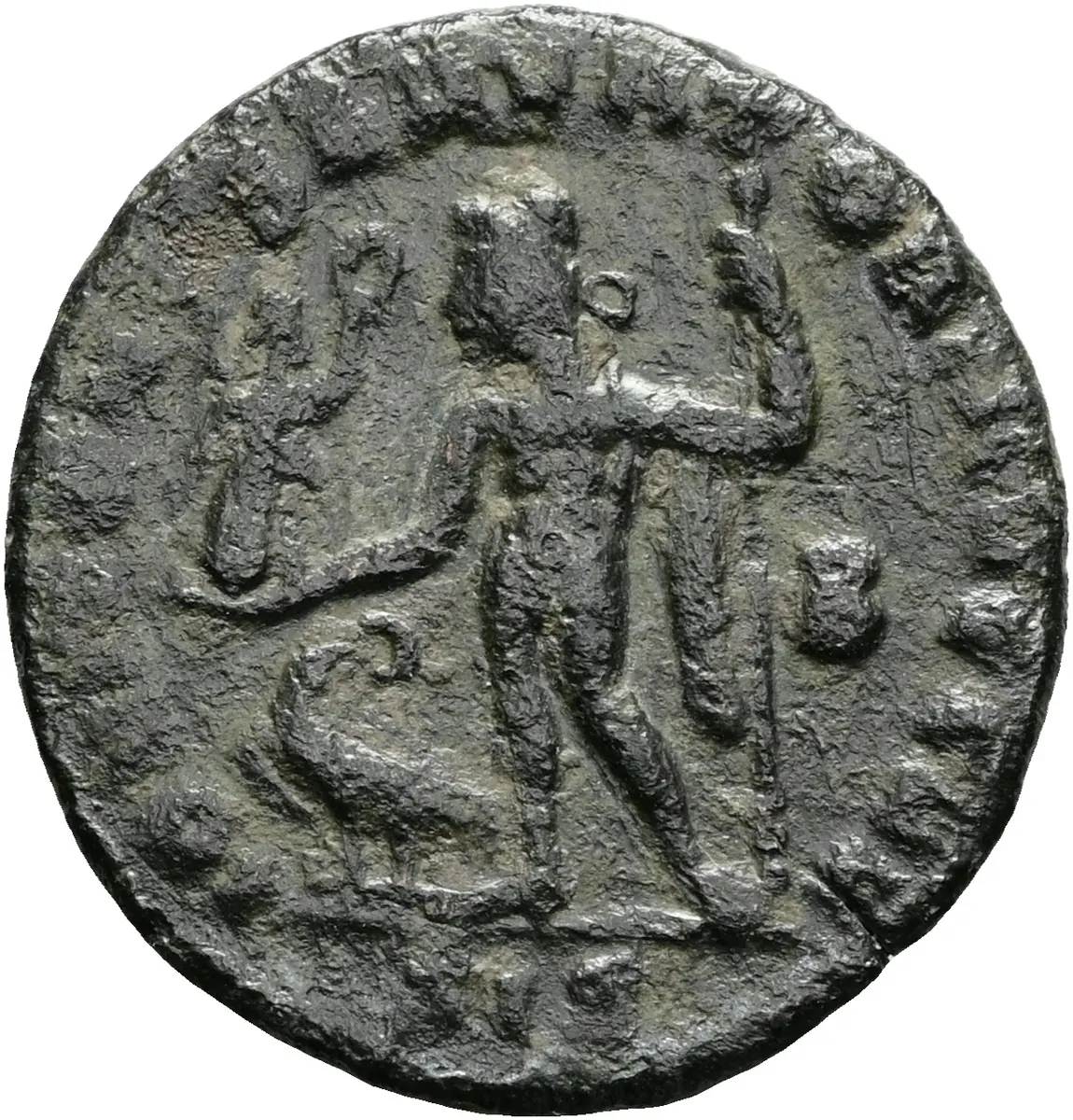 Münze