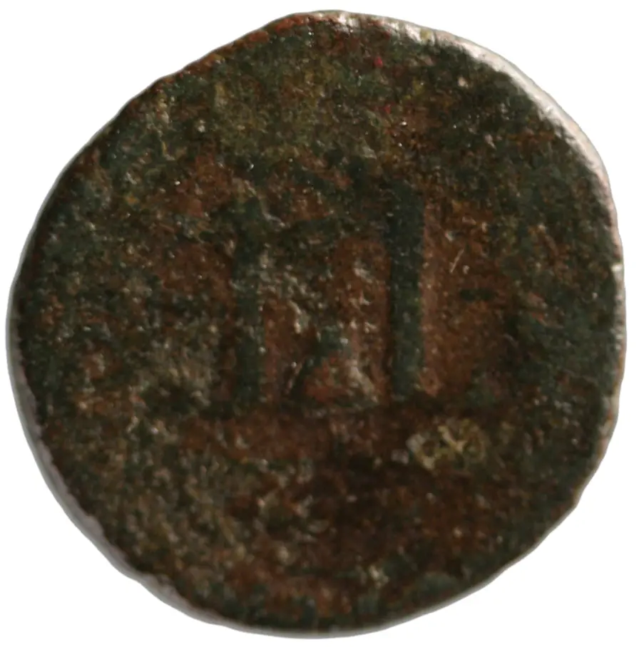 Zypern: Augustus