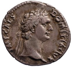Asia: Domitianus