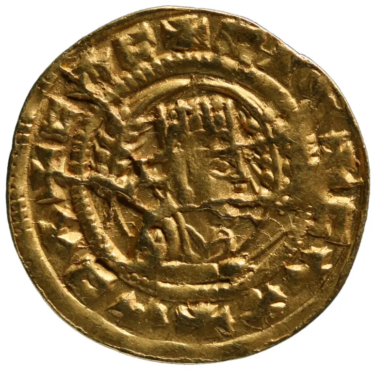 Münze
