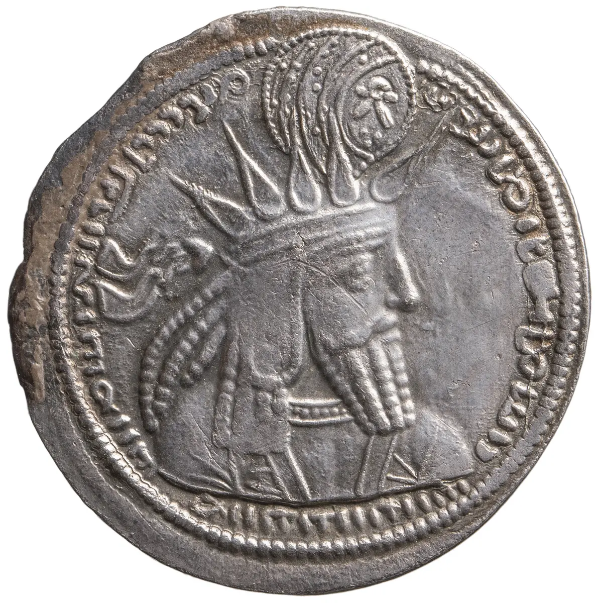 Münze