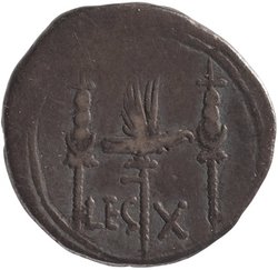 Röm. Republik: M. Antonius