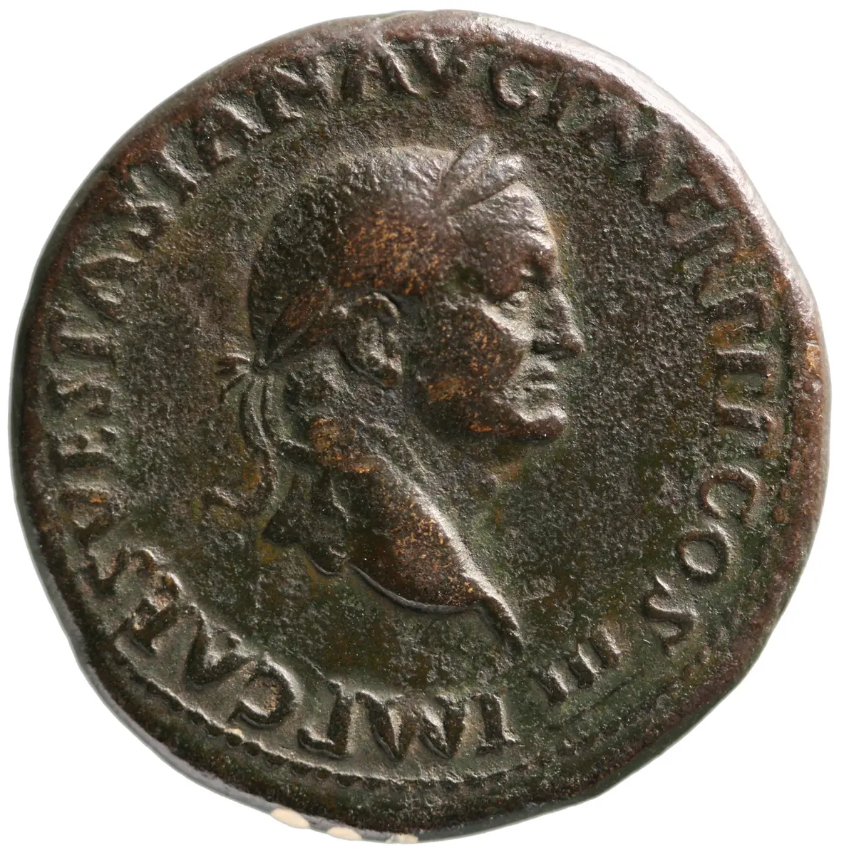 Vespasianus