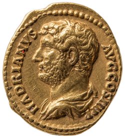 Hadrianus
