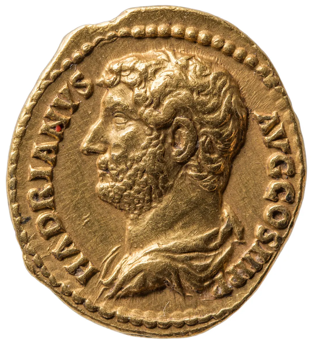 Hadrianus