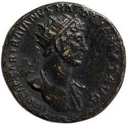 Hadrianus